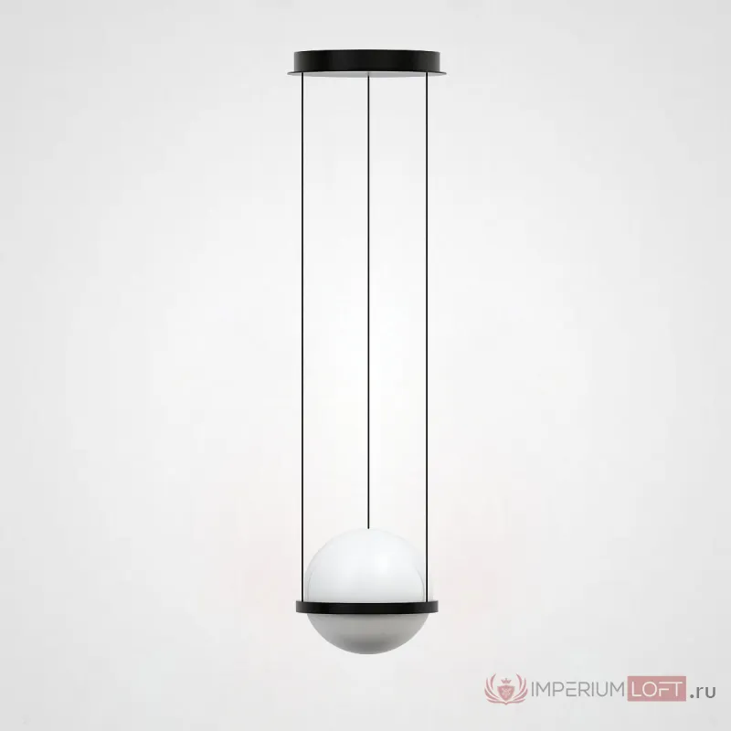 Подвесной светильник PALMA lamp Шар от ImperiumLoft