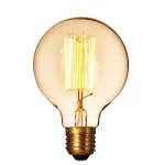 Лампа Эдисона G25 Edisel 137_780