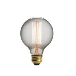 Лампа Эдисона G25 Edisel 137_779