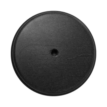 Одноместная деревянная фигурная рамка Edisel 483