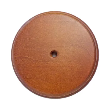 Одноместная деревянная фигурная рамка Edisel 484 Одноместная деревянная фигурная рамка Edisel 484
