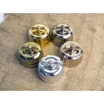 Переключатель поворотный керамический Edisel Grande KGSw1-6DSM
