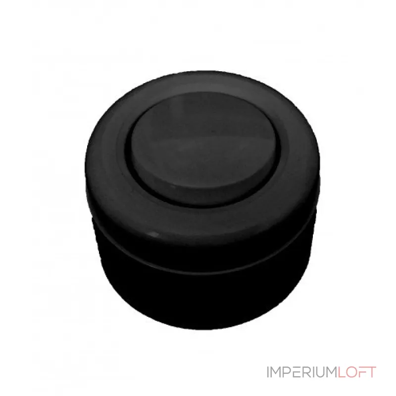 Пластиковый выключатель Edisel INTERIOR ELC В1ИЭЧРН