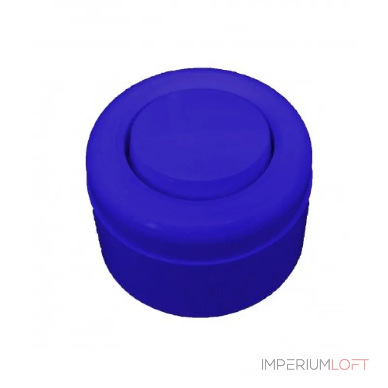Пластиковый выключатель Edisel INTERIOR ELC В1ИЭСИН