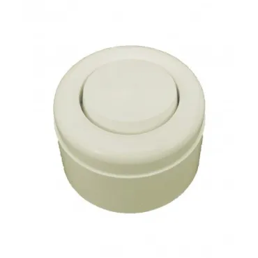 Пластиковый выключатель Edisel INTERIOR ELC В1ИЭСЛК