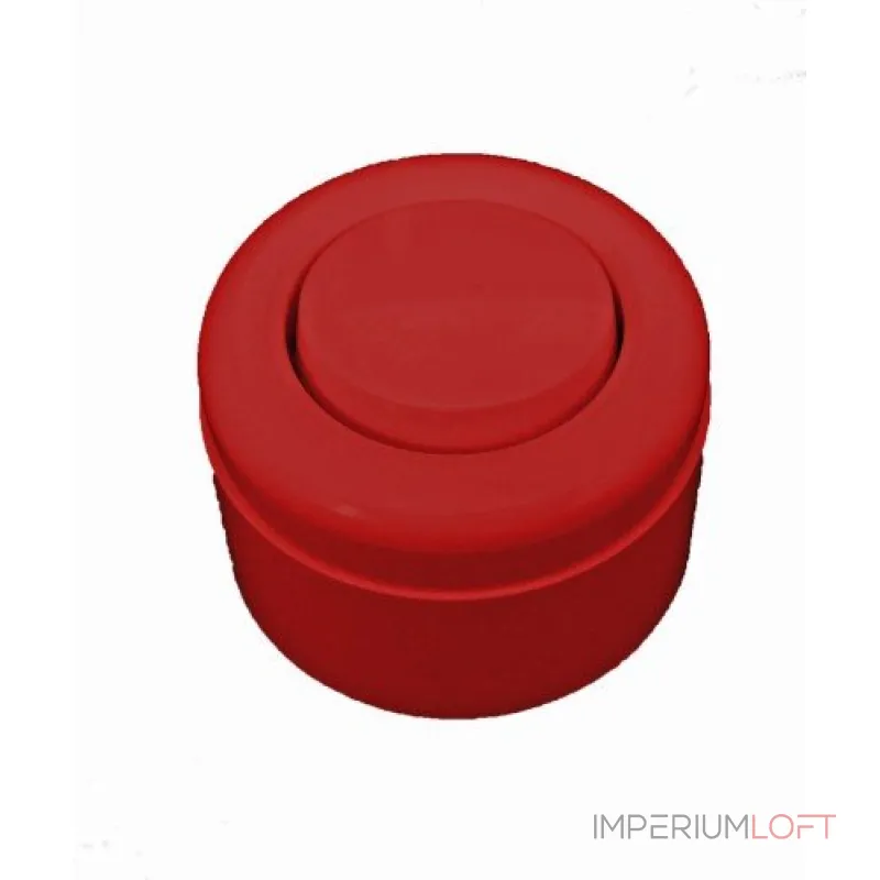 Пластиковый выключатель Edisel INTERIOR ELC В1ИЭКРС