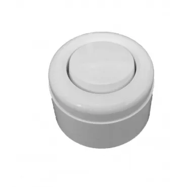 Пластиковый выключатель Edisel INTERIOR ELC В1ИЭБЕЛ