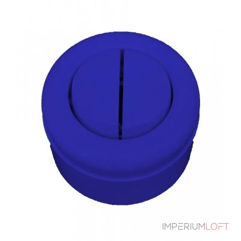 Пластиковый выключатель Edisel INTERIOR ELC В2ИЭСИН