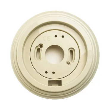 Рамка пластиковая АБС Edisel Basic FrLv-01