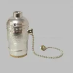 Ретро патрон с выключателем цепочкой из алюминия Edisel 147_753