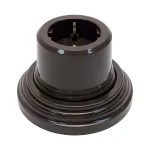 Розетка АБС Edisel Basic KBS-03
