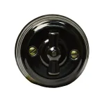 Выключатель поворотный керамический Edisel Grande KGSw1-K04