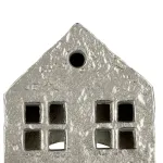 Фигурка декоративная Домик Eglo BELDERRIG 427603