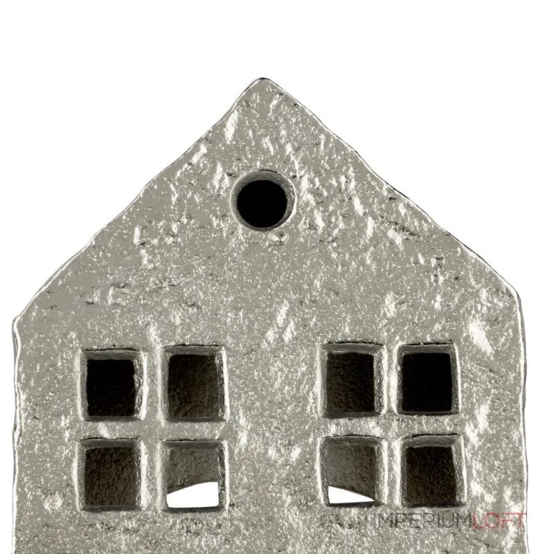 Фигурка декоративная Домик Eglo BELDERRIG 427603 Фигурка декоративная Домик Eglo BELDERRIG 427603