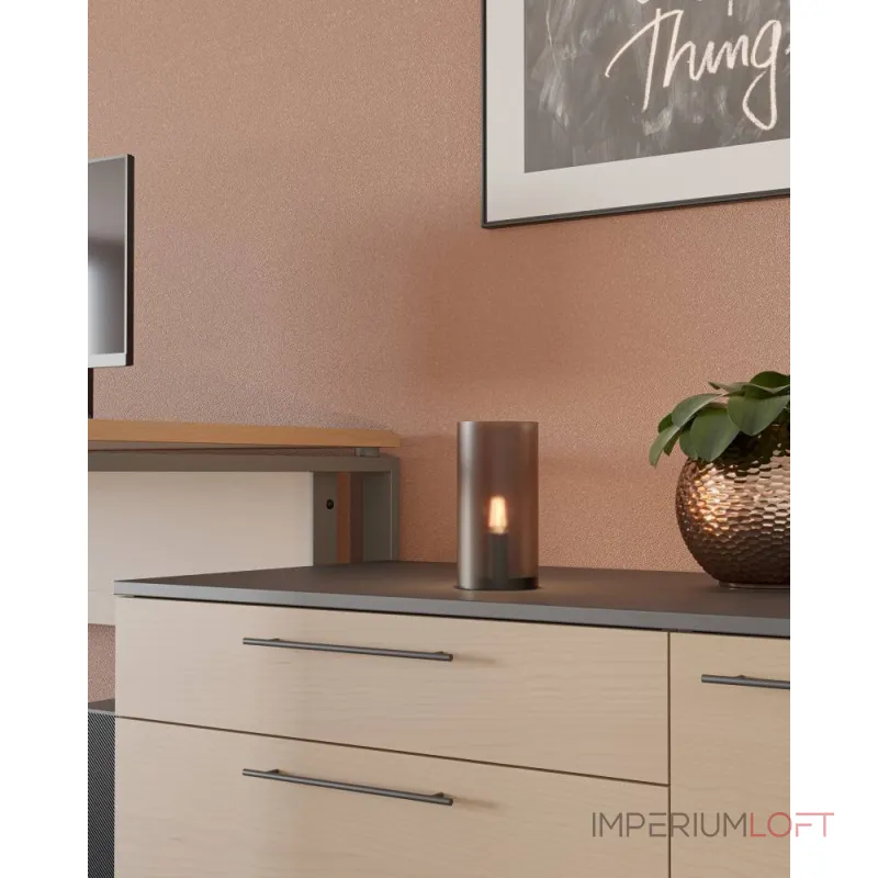 Настольная лампа Eglo GEO 901067 от ImperiumLoft Настольная лампа Eglo GEO 901067 от ImperiumLoft