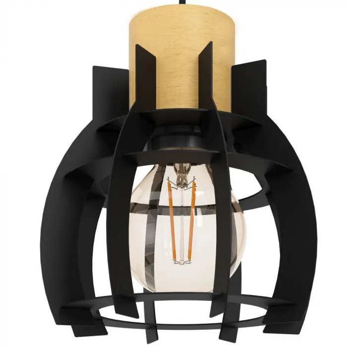 Спот Eglo STILLINGTON 1 43925 от ImperiumLoft