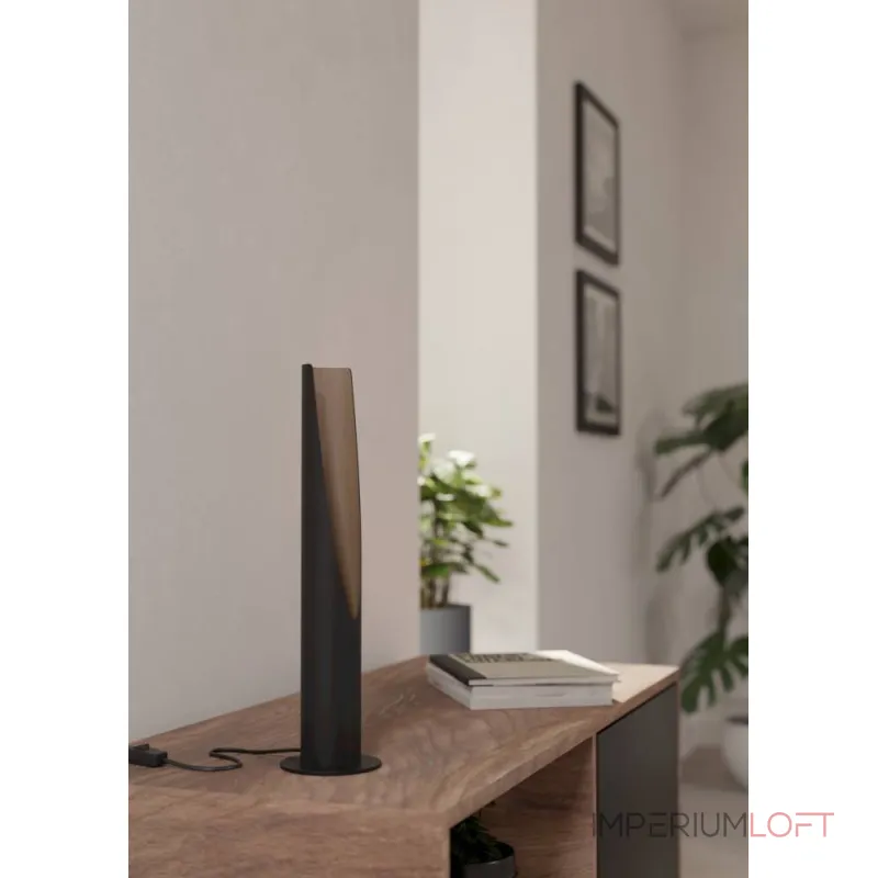 Настольная лампа Eglo Barbotto 901734 от ImperiumLoft