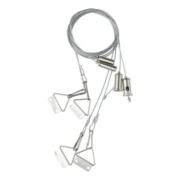 Подвесы для светильников Eglo SUSPENSION 902324