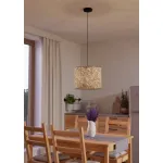 Подвесной светильник Eglo BUTTERBURN 43936 от ImperiumLoft