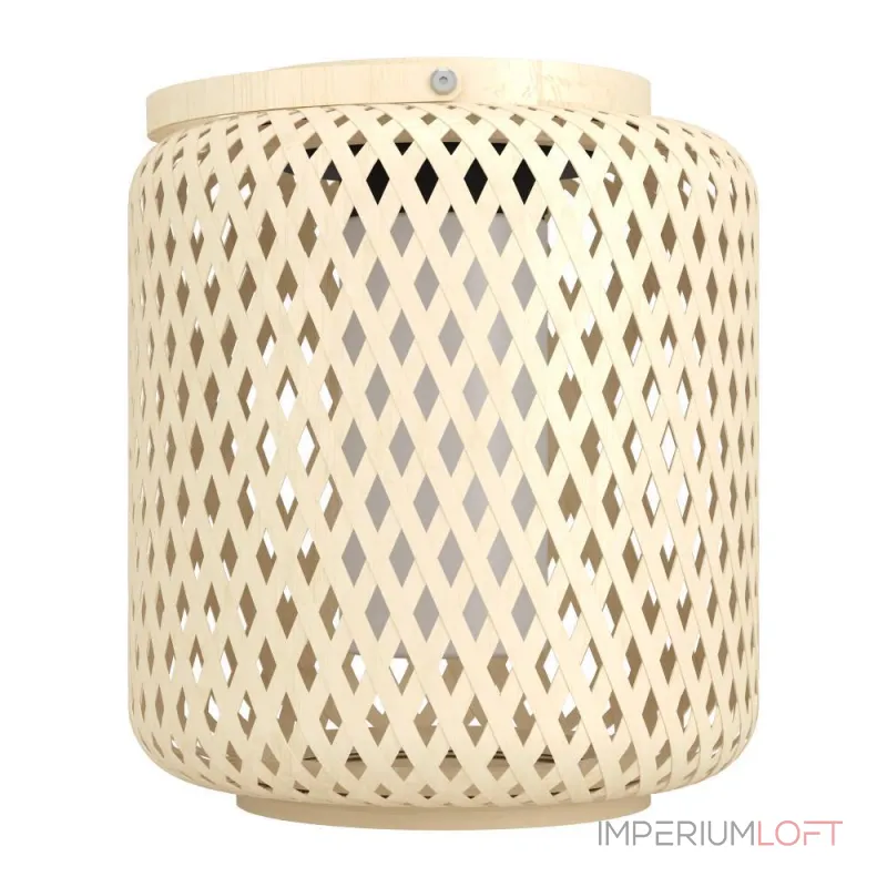 Светильник на солнечной батарее Eglo Marliano 901087 от ImperiumLoft