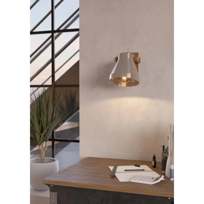 Спот Eglo CAWTON 43948 от ImperiumLoft