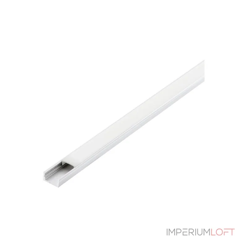 Профиль Eglo SURFACE PROFILE 1 1м 98914 Профиль Eglo SURFACE PROFILE 1 1м 98914