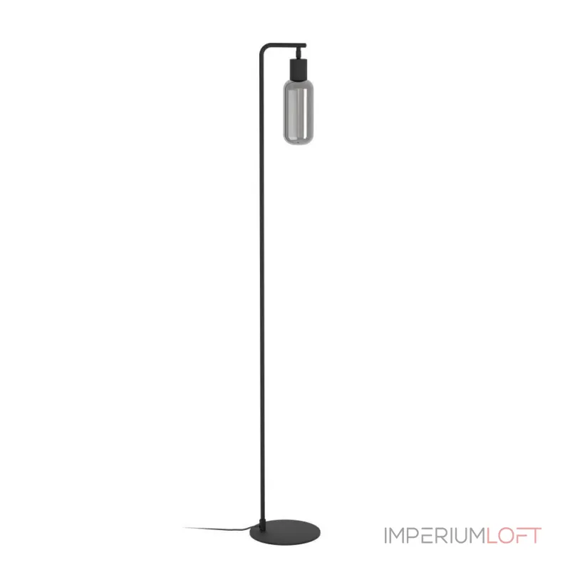 Торшер с ножным выключателем Eglo Majone 901008 от ImperiumLoft Торшер с ножным выключателем Eglo Majone 901008 от ImperiumLoft