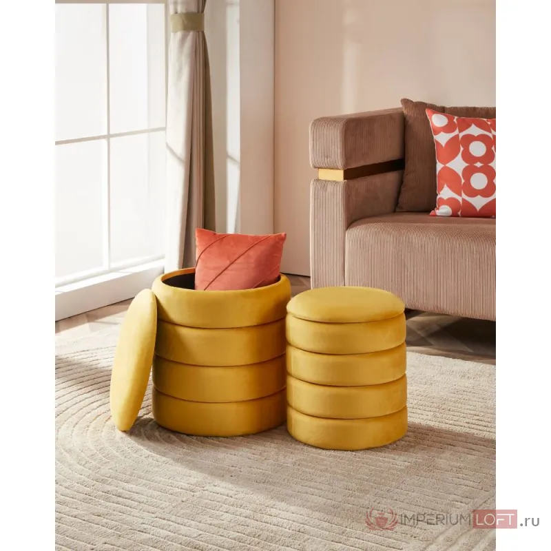 Пуф Eglo AMPAHAKA 424127 от ImperiumLoft