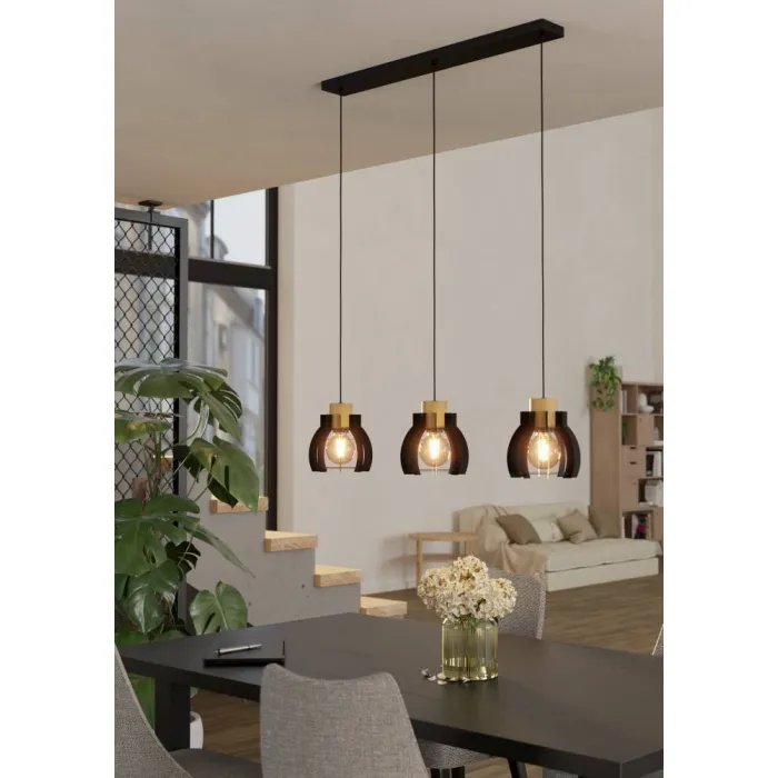 Спот Eglo STILLINGTON 1 43925 от ImperiumLoft