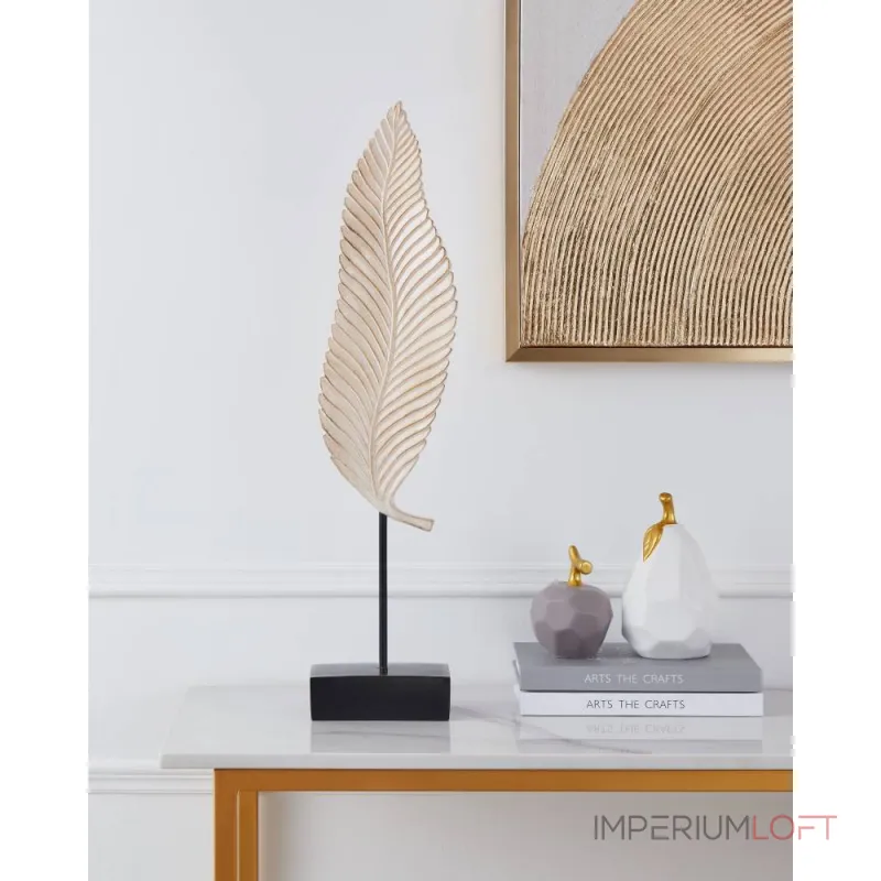 Статуэтка Перо Eglo GIFU 427076 от ImperiumLoft Статуэтка Перо Eglo GIFU 427076 от ImperiumLoft