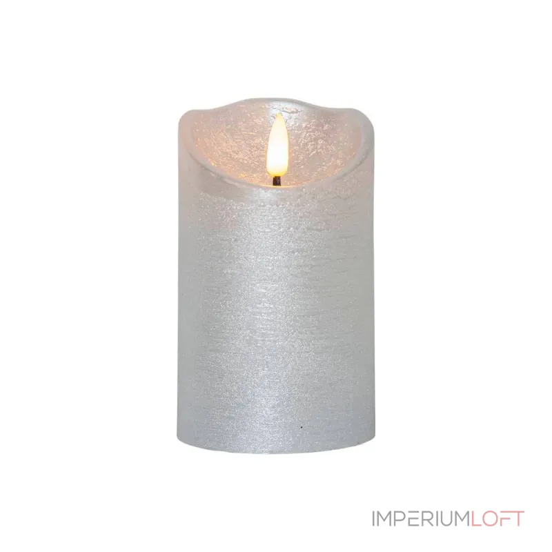 Светодиодная свеча Eglo FLAMME RUSTIC 411503
