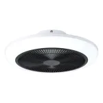 Вентилятор потолочный со светильником Eglo Sayulita 1 35216 от ImperiumLoft