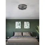 Вентилятор потолочный со светильником Eglo NAMORI 35146 от ImperiumLoft Вентилятор потолочный со светильником Eglo NAMORI 35146 от ImperiumLoft