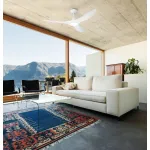 Вентилятор с подсветкой Eglo PORTSEA 35112 от ImperiumLoft Вентилятор с подсветкой Eglo PORTSEA 35112 от ImperiumLoft