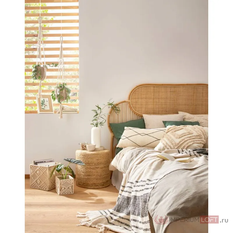 Пуф Eglo MASHIKE 424024 от ImperiumLoft