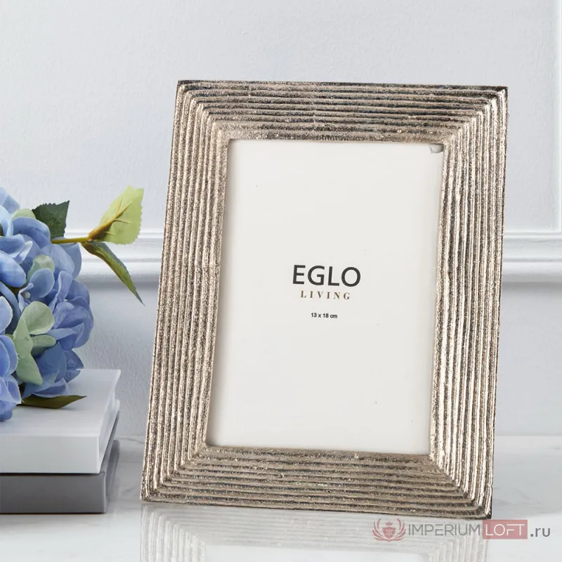 Фоторамка Eglo RENABIE 423071 от ImperiumLoft