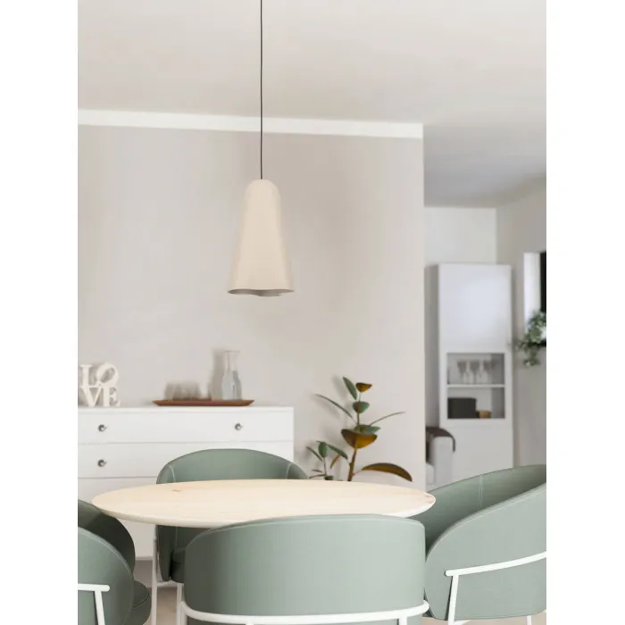 Подвесной светильник Eglo TOLLERIC 390363 от ImperiumLoft