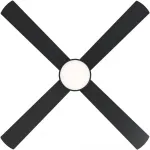 Вентилятор потолочный со светильником Eglo TRINIDAD 35085 от ImperiumLoft Вентилятор потолочный со светильником Eglo TRINIDAD 35085 от ImperiumLoft