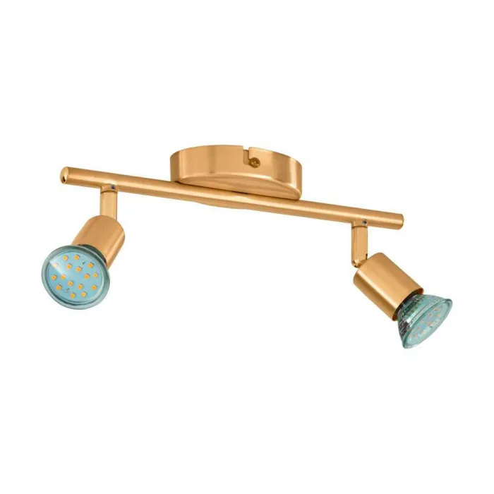 Спот Eglo BUZZ-LED 33185 от ImperiumLoft