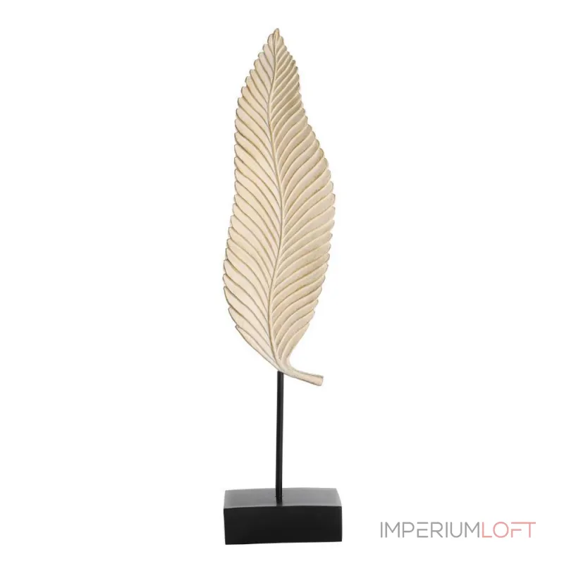 Статуэтка Перо Eglo GIFU 427076 от ImperiumLoft Статуэтка Перо Eglo GIFU 427076 от ImperiumLoft