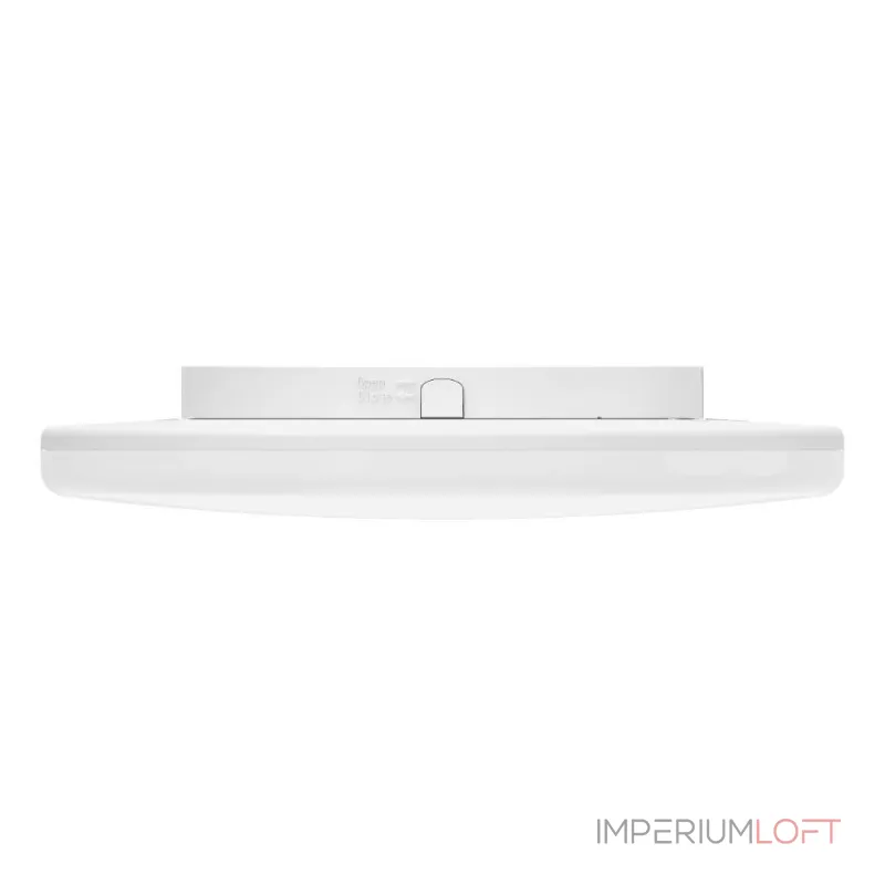 Уличный настенно-потолочный светильник Eglo Castagneto 901535 от ImperiumLoft