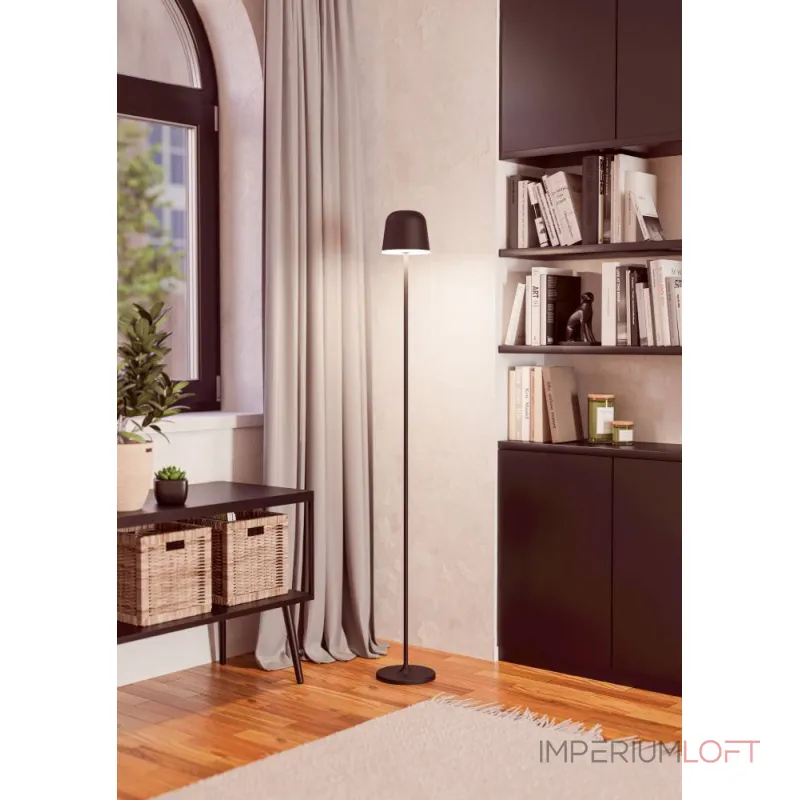 Аккуммуляторный торшер Eglo Mannera-L 901748 от ImperiumLoft Аккуммуляторный торшер Eglo Mannera-L 901748 от ImperiumLoft