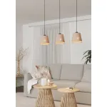Люстра Eglo TABLEY 43976 от ImperiumLoft