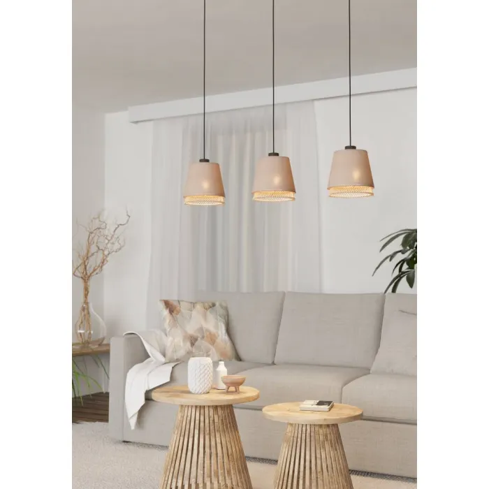 Люстра Eglo TABLEY 43976 от ImperiumLoft