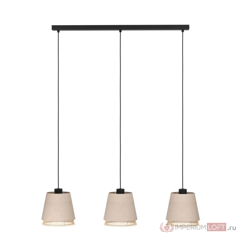 Люстра Eglo TABLEY 43976 от ImperiumLoft