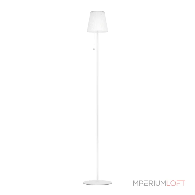 Торшер на солнечной батарее Eglo Scordiano-L 901902 от ImperiumLoft