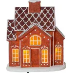Светодиодный светильник на батарейках Eglo GINGERVILLE 411476 от ImperiumLoft