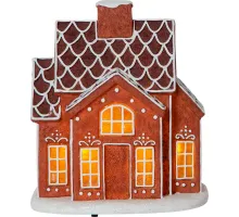 Светодиодный светильник на батарейках Eglo GINGERVILLE 411476
