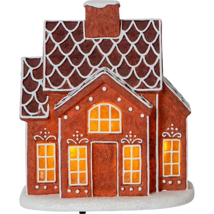 Светодиодный светильник на батарейках Eglo GINGERVILLE 411476 от ImperiumLoft
