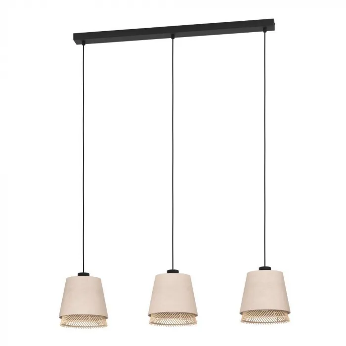 Люстра Eglo TABLEY 43976 от ImperiumLoft